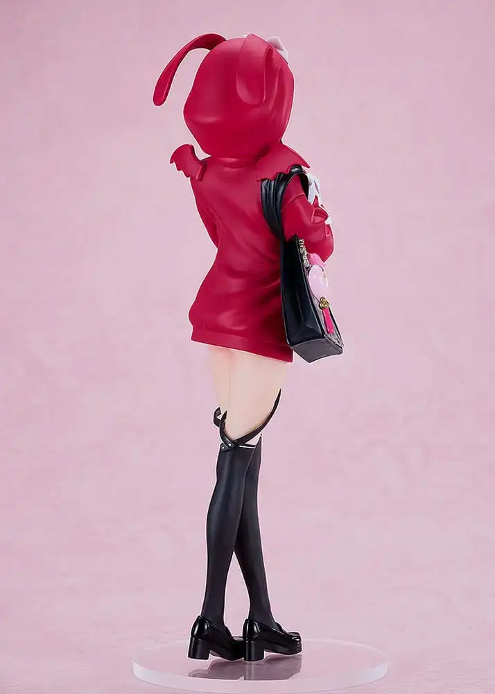 Needy Streamer Overload Pop Up Parade PVC Statue Ame L Size 22 cm